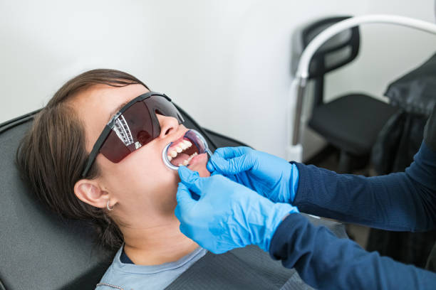 Best Knocked-Out Tooth Emergency  in Eddyville, IA