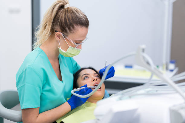 Best Tooth Infection Emergency Dentist  in Eddyville, IA